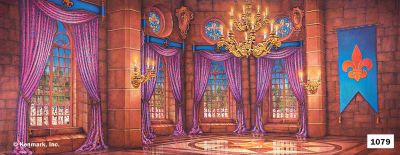 Castle Ballroom